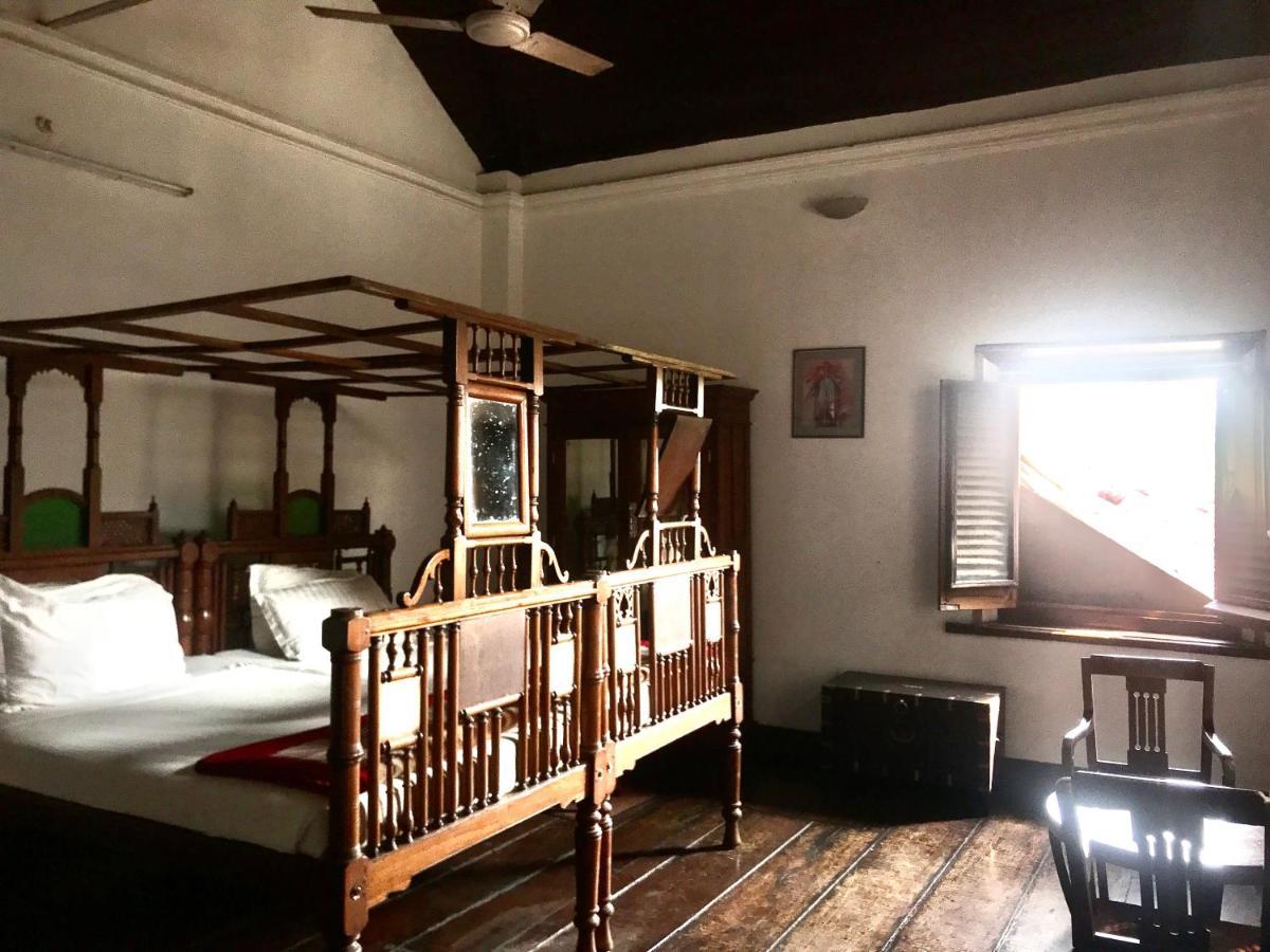 Ballard Bungallow Kochi Exteriör bild