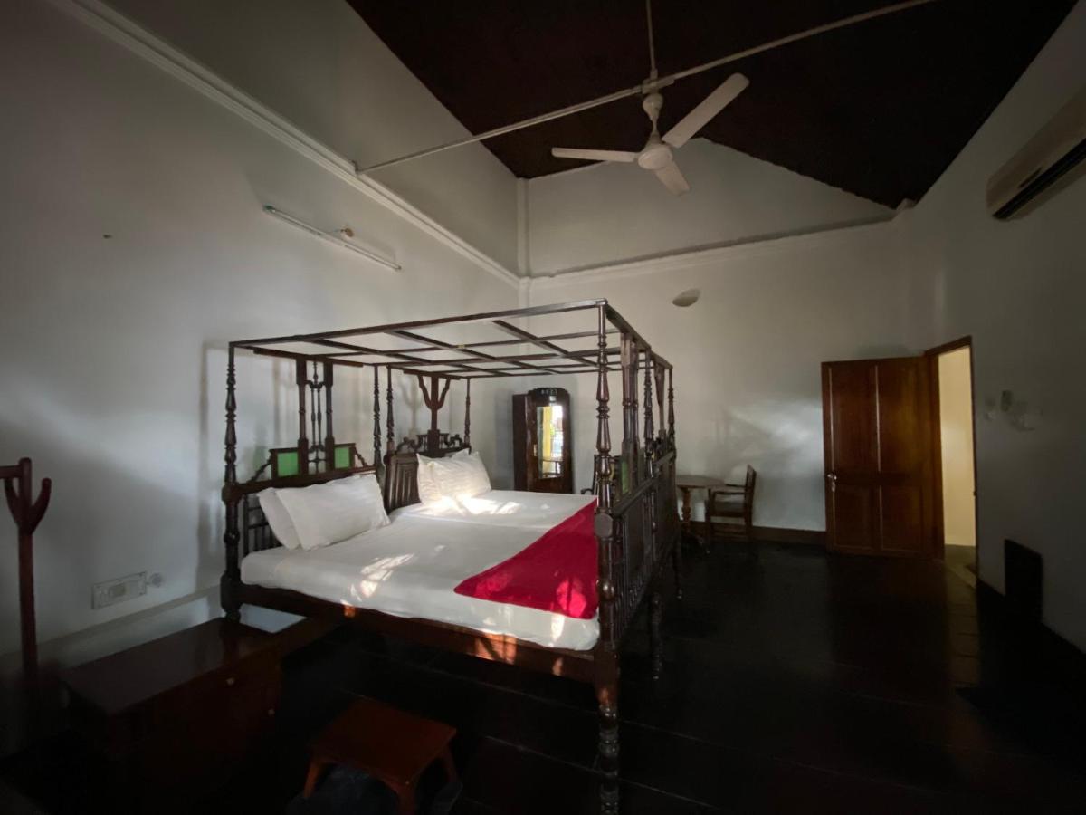 Ballard Bungallow Kochi Exteriör bild